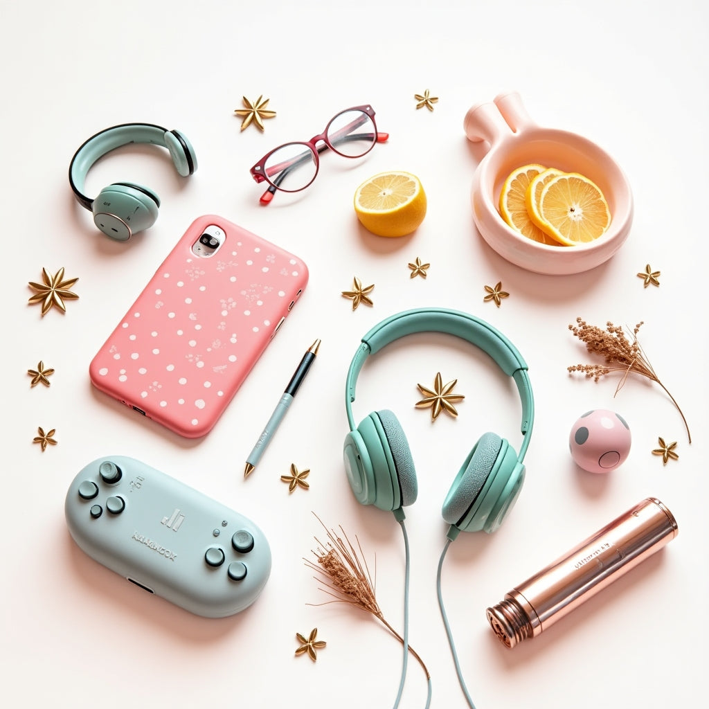 Accessories