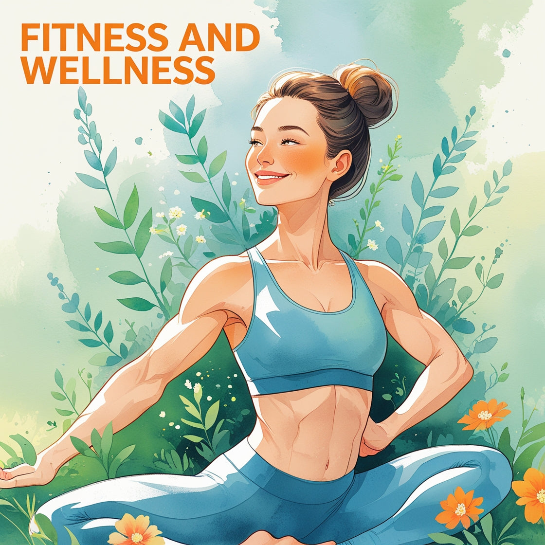 Fitness and Wellness