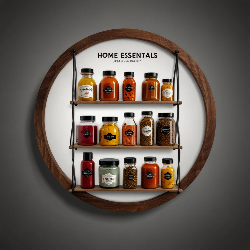Home Essentials