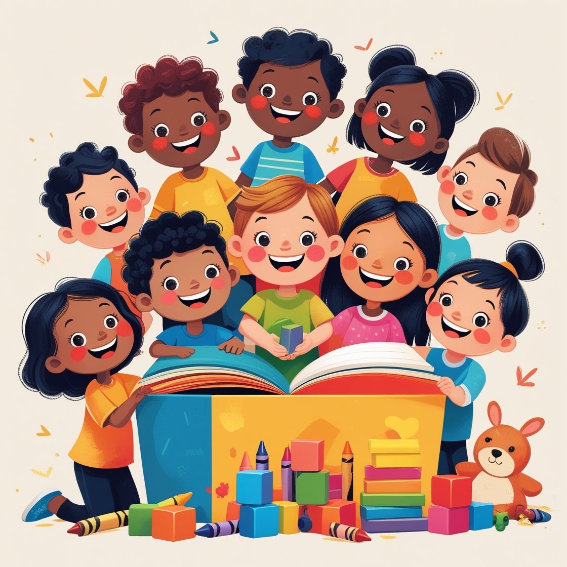 Kids